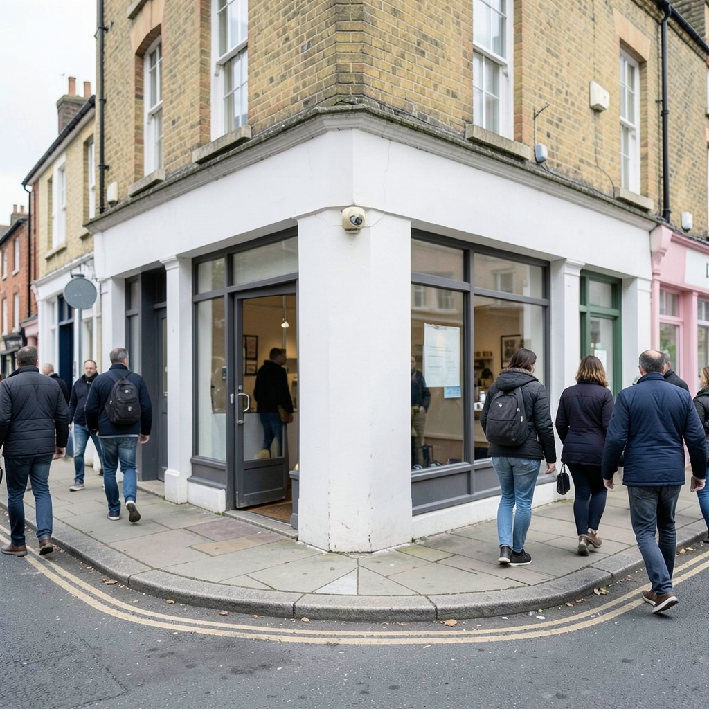 Brighton Mowgli reopens with free meals for first 100 guests on August 28
